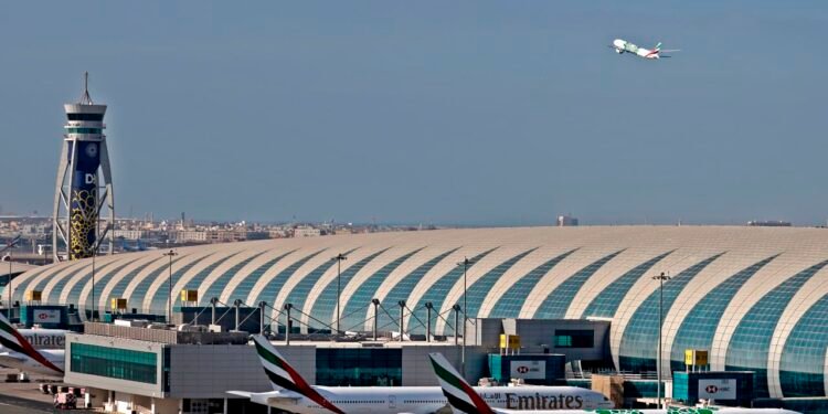 Middle Eastern airports are crossroads of the world. Here’s how the U.S.-Israel attack on Iran will sow chaos on air travel.