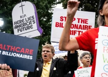 Millions may drop ACA coverage — and raise health costs for everyone else