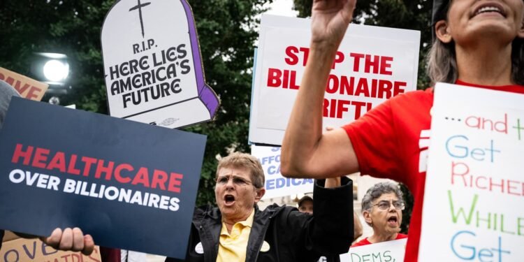 Millions may drop ACA coverage — and raise health costs for everyone else