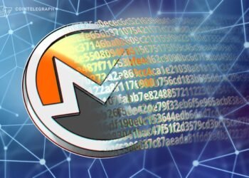 Monero Activity Holds After Delistings, Study Flags Network Behavior