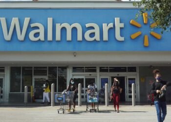 More companies than usual are beating Wall Street’s expectations. Why that hasn’t really helped investors.