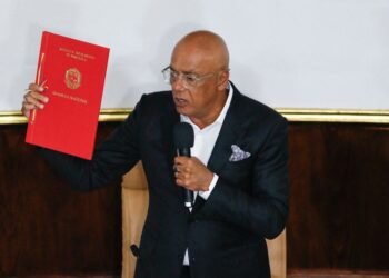 More than 1550 requests have been received under Venezuela amnesty law