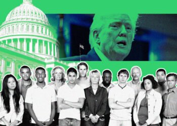 More than 80% say affordability has not improved under Trump, exclusive YouGov-MarketWatch poll finds