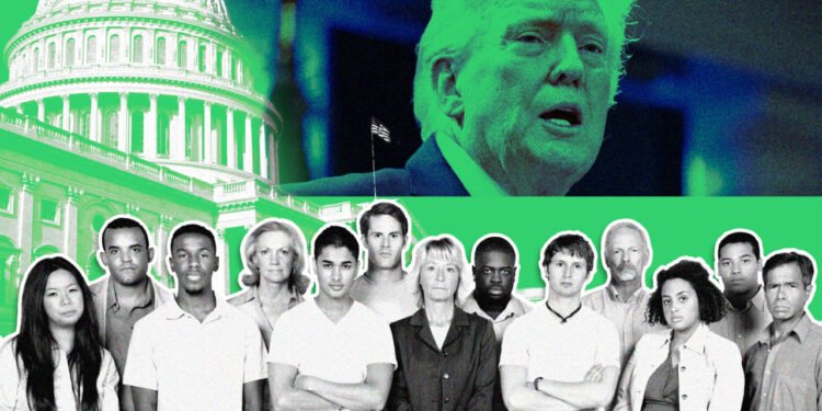 More than 80% say affordability has not improved under Trump, exclusive YouGov-MarketWatch poll finds