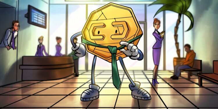 Morgan Stanley Applies US Bank Charter for Crypto Custody