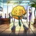 Morgan Stanley Applies US Bank Charter for Crypto Custody