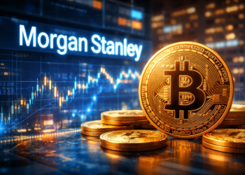 Morgan Stanley Confirms Bitcoin Push: Trading, Yield, Custody