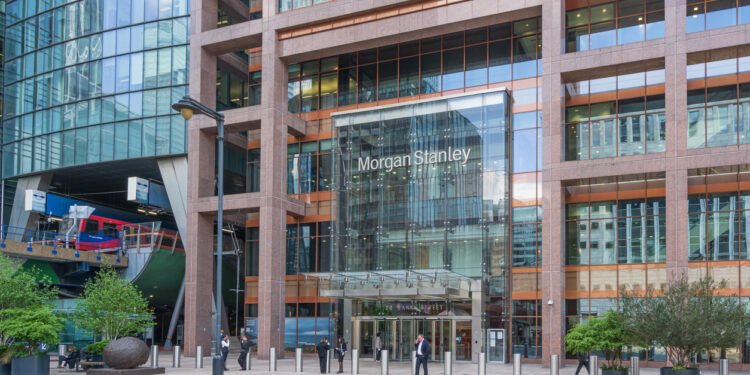 Morgan Stanley seals $220m consumer credit securitisation