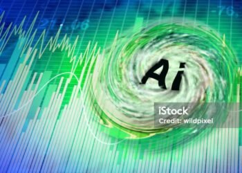 Morgan Stanley just poured through 3,600 stocks and says these are the best opportunities from the AI shakeout