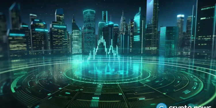 Morgan Stanley plans to offer in-house Bitcoin custody, trading, and yield products.