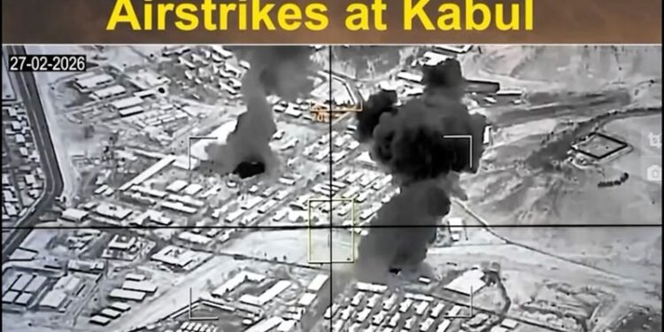 Morning Bid: AI woes and ’open war’