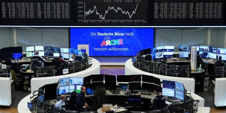 Morning Bid: Japan markets welcome chance of a long-stay PM