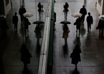 Morning Bid: Japan’s economy could do with some Fire Horse energy