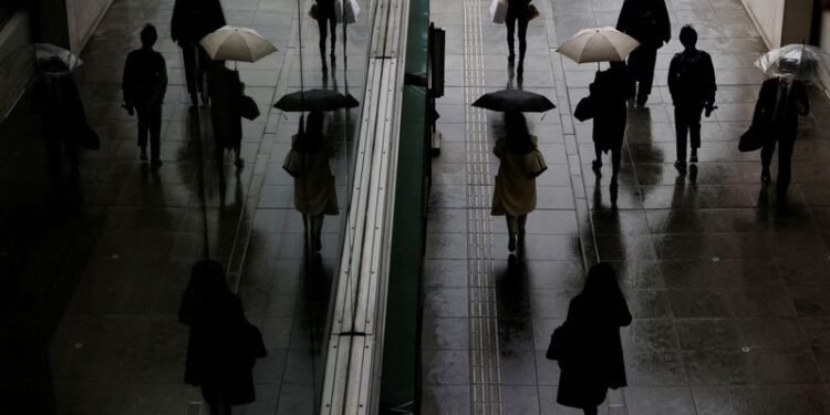 Morning Bid: Japan’s economy could do with some Fire Horse energy