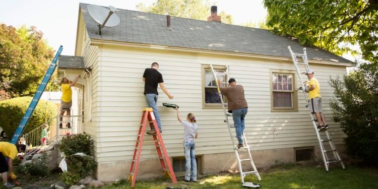 Mortgage delinquencies rise amid housing affordability concerns