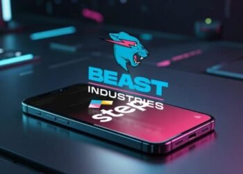 MrBeast’s Beast Industries buys Step banking app following $200M BitMine deal