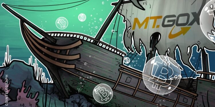 Mt. Gox's Karpeles Floats Hard Fork Recover $5.2B Bitcoin