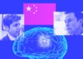Musk, Altman and China are fighting to control a potential $320 billion market for brain implants