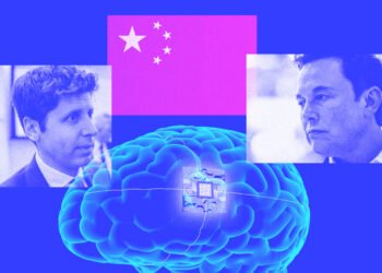 Musk, Altman and China are fighting to control a potential $320 billion market for brain implants
