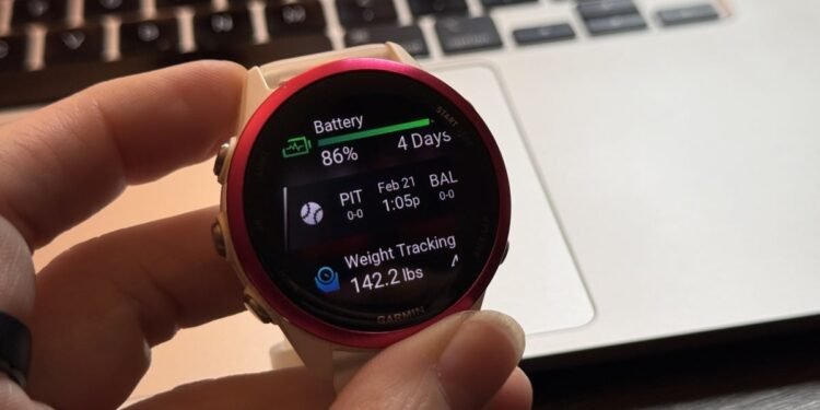 My Favorite Features From Garmin’s Latest Software Update