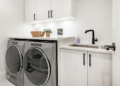 My Favorite Ways to Upgrade a Laundry Room on a Budget