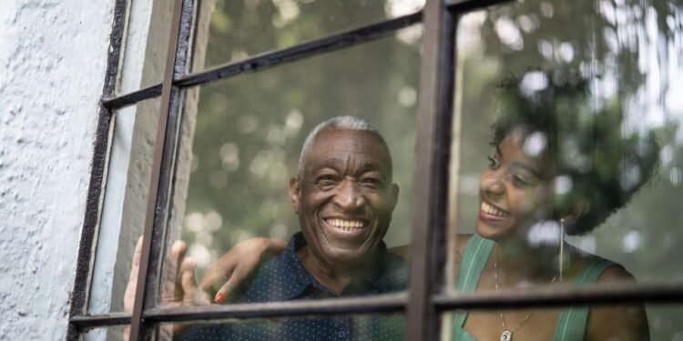 My grandpa retired happily at 70 with $750K after working as a missionary. I know where most Americans go wrong.