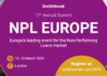 NPL Europe 2026