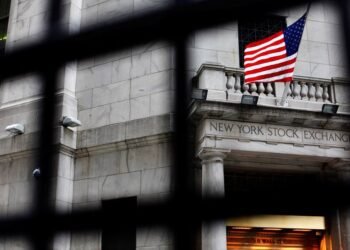 NYSE-parent ICE beats profit estimates on robust trading volumes