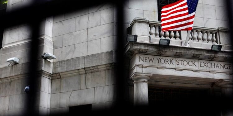 NYSE-parent ICE beats profit estimates on robust trading volumes