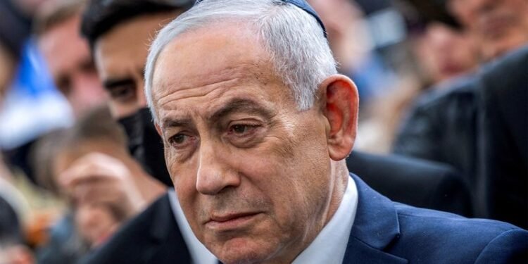 Netanyahu: Deal with Iran must dismantle nuclear infrastructure, not just stop enrichment process