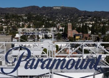 Netflix surges as investors cheer decision to exit Warner Bros race