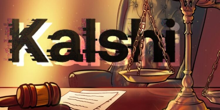 Nevada Sues Kalshi After Appeals Court Greenlights Action