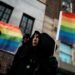 New Yorkers return Pride flag to Stonewall after Trump administration removed it