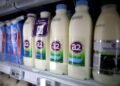 New Zealand’s a2 Milk posts 9.4% rise in interim earnings