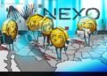 Nexo Relaunches Crypto Platform in the United States