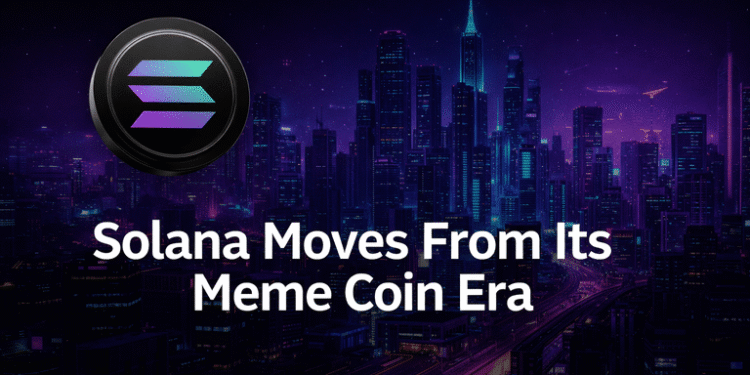 Next Chapter Is Bigger Than Meme Coins