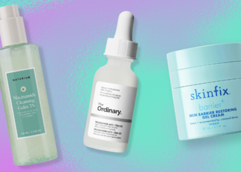 Niacinamide Skin Care Products For Acne, Brightening