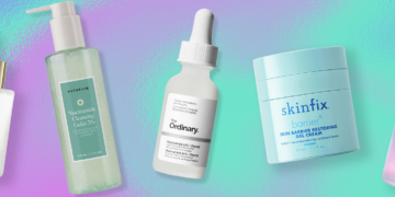 Niacinamide Skin Care Products For Acne, Brightening