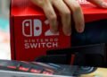 Nintendo shares slide 11% as Switch 2 momentum fears grow