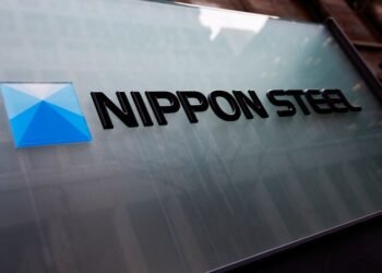 Nippon Steel widens full-year net loss forecast to $446 million