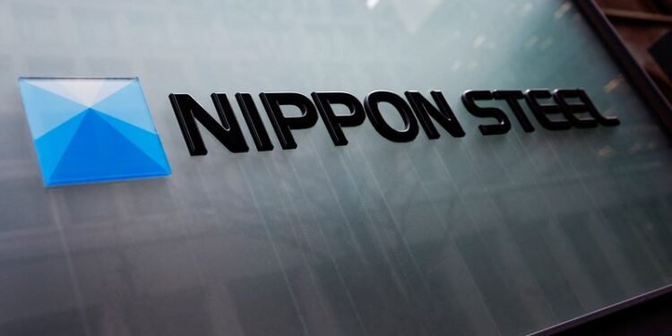 Nippon Steel widens full-year net loss forecast to $446 million