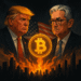 crypto solana litecoin ltc bitcoin trump powell