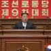 North Korea holds third day of ruling party congress, Kim outlines five-year goals