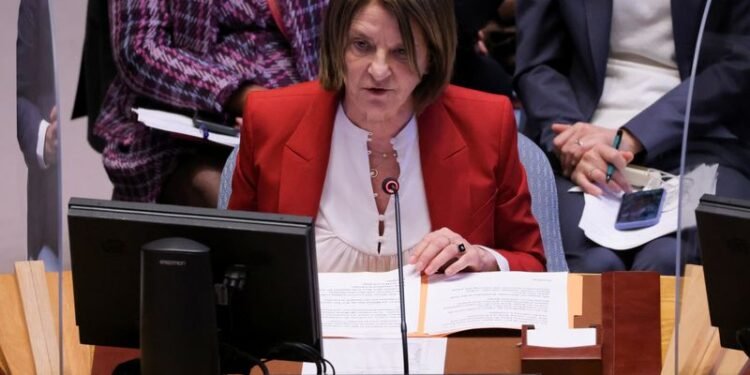 Norwegian diplomat steps down over Epstein ties, in widening scandal