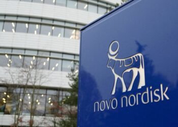 Novo Nordisk plunge wipes $50 billion off obesity drug giant