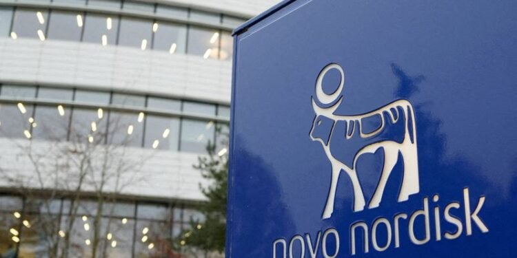 Novo Nordisk plunge wipes $50 billion off obesity drug giant