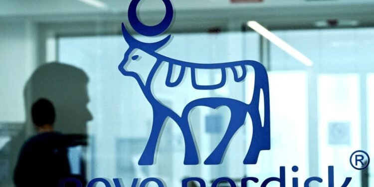 Novo Nordisk stock climbs out of hole on FDA chief’s threat to block Hims and Hers pill