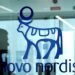 Novo Nordisk stock climbs out of hole on FDA chief’s threat to block Hims and Hers pill