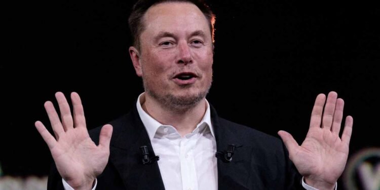 Now that SpaceX and xAI have merged, is Tesla next?