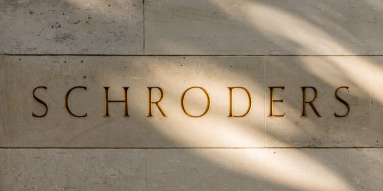 Nuveen acquisition of Schroders boosts alts platform to $414bn